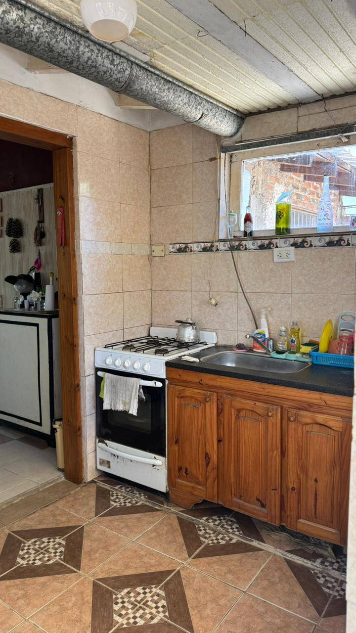 Casa de 3 ambientes en venta – Pueblo Belgrano