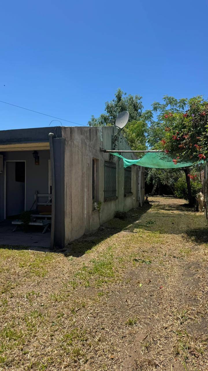 Casa de 3 ambientes en venta – Pueblo Belgrano