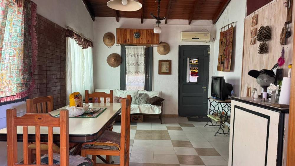 Casa de 3 ambientes en venta – Pueblo Belgrano