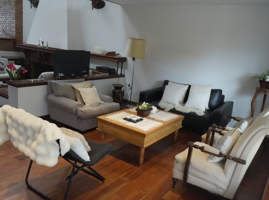 Casa de categoría con vista a la plaza San Martín, Gualeguaychú