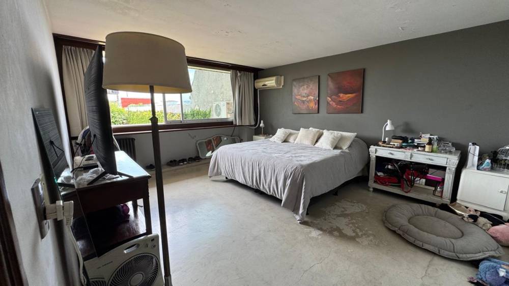 Casa de categoría con vista a la plaza San Martín, Gualeguaychú