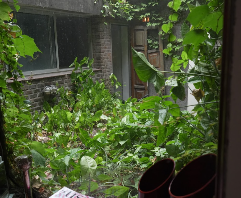 Casa de categoría con vista a la plaza San Martín, Gualeguaychú
