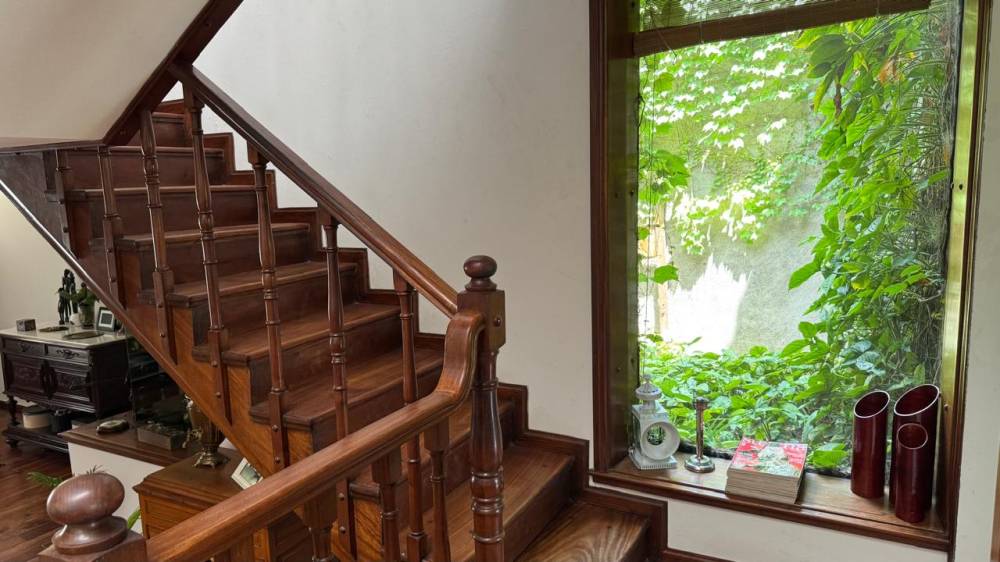 Casa de categoría con vista a la plaza San Martín, Gualeguaychú