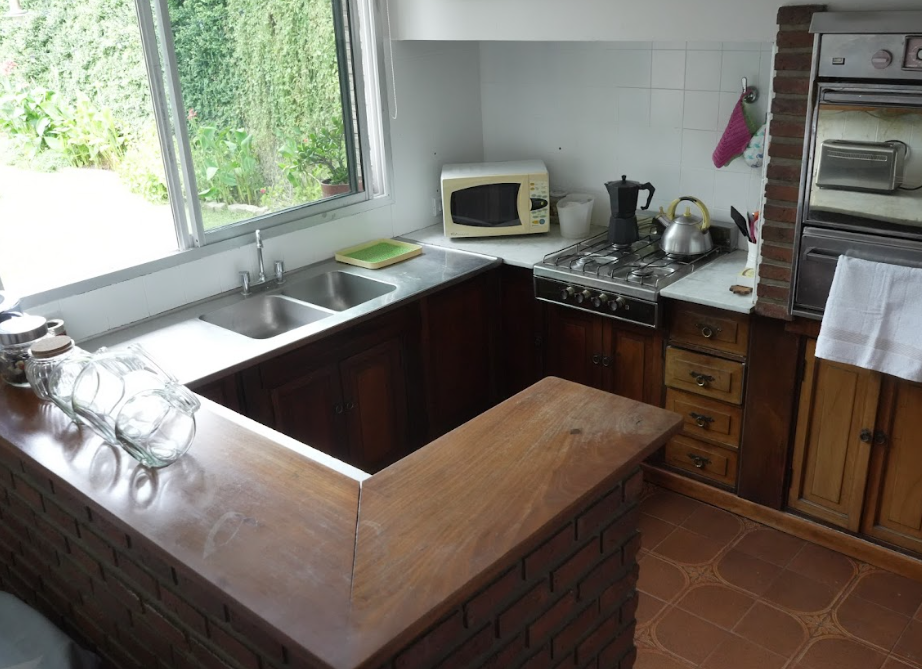 Casa de categoría con vista a la plaza San Martín, Gualeguaychú