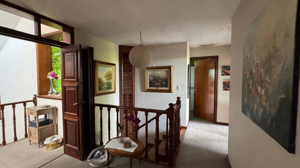 Casa de categoría con vista a la plaza San Martín, Gualeguaychú