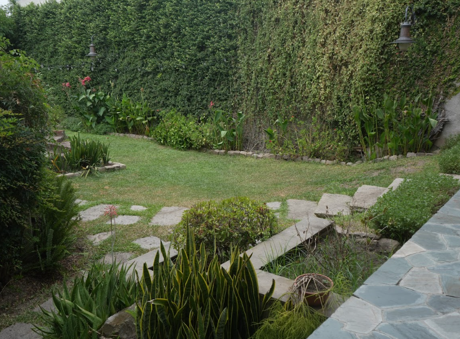 Casa de categoría con vista a la plaza San Martín, Gualeguaychú