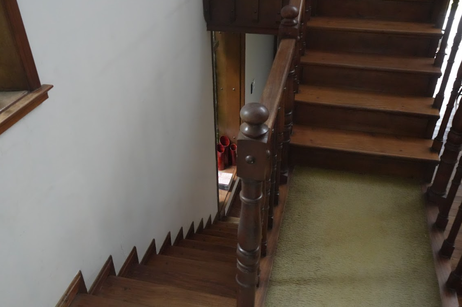 Casa de categoría con vista a la plaza San Martín, Gualeguaychú