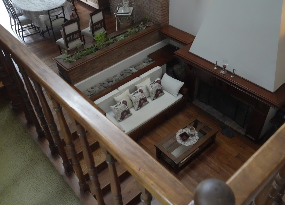 Casa de categoría con vista a la plaza San Martín, Gualeguaychú