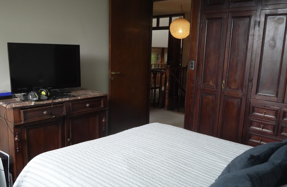 Casa de categoría con vista a la plaza San Martín, Gualeguaychú