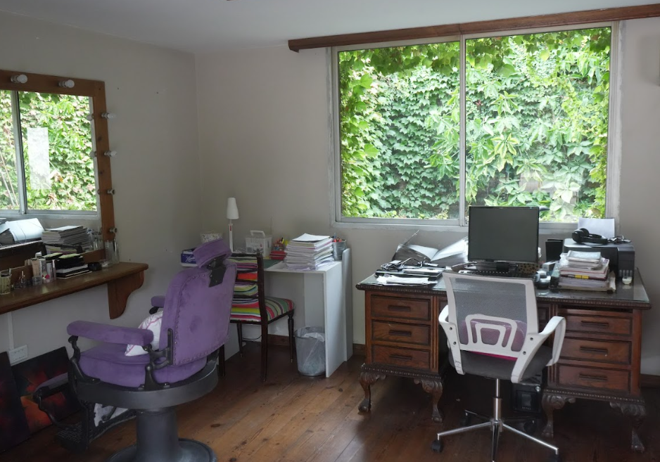 Casa de categoría con vista a la plaza San Martín, Gualeguaychú