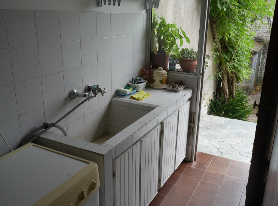 Casa de categoría con vista a la plaza San Martín, Gualeguaychú