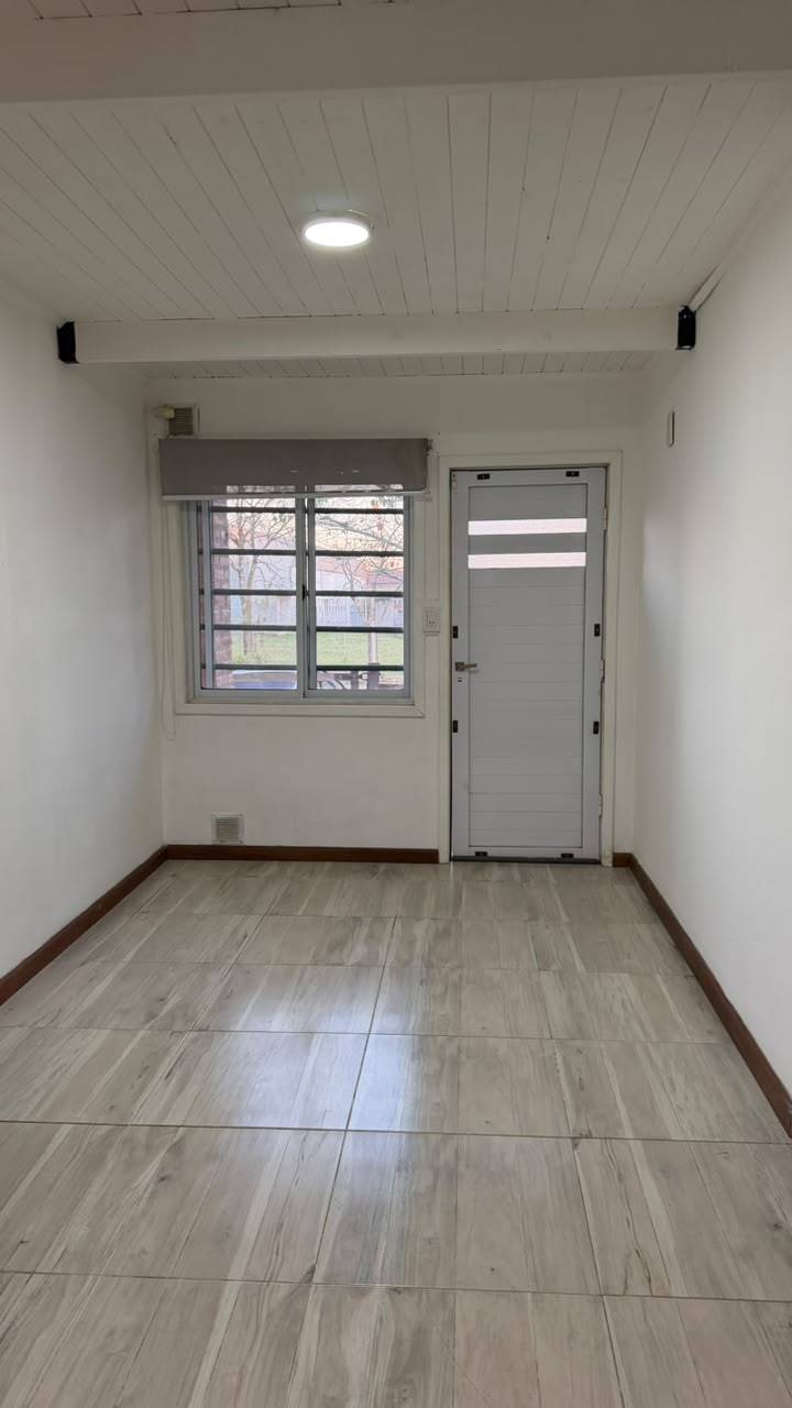 Casa dos dormitorios