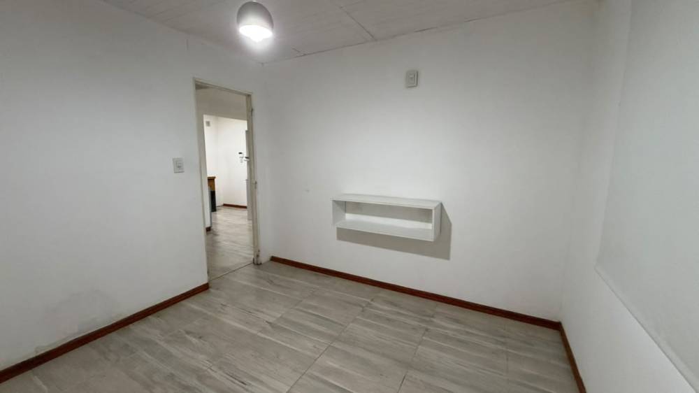 Casa dos dormitorios