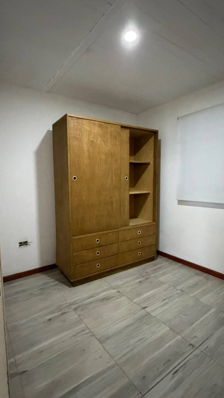Casa dos dormitorios