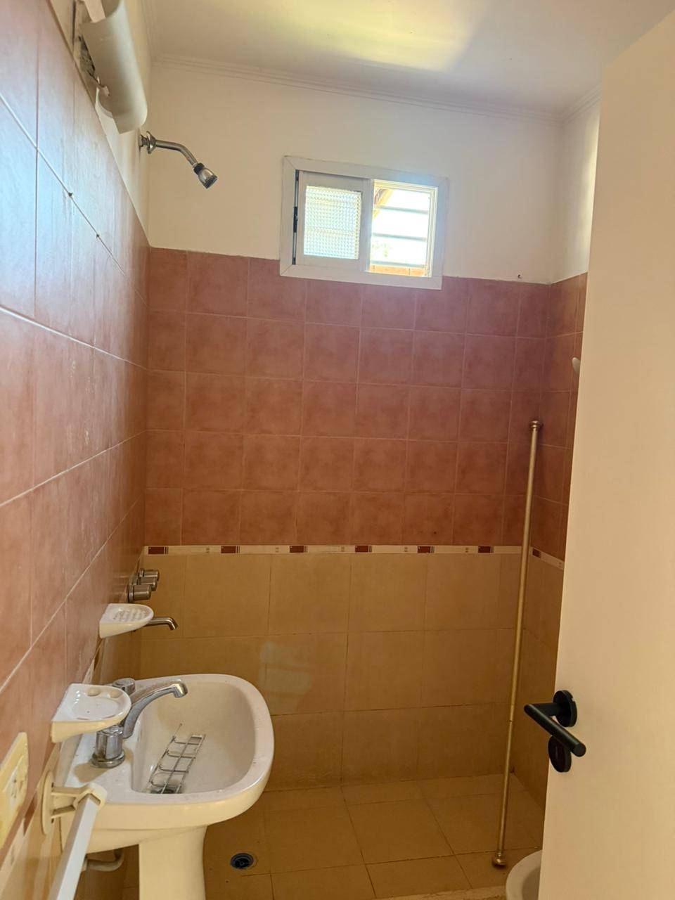 Casa dos dormitorios con patio