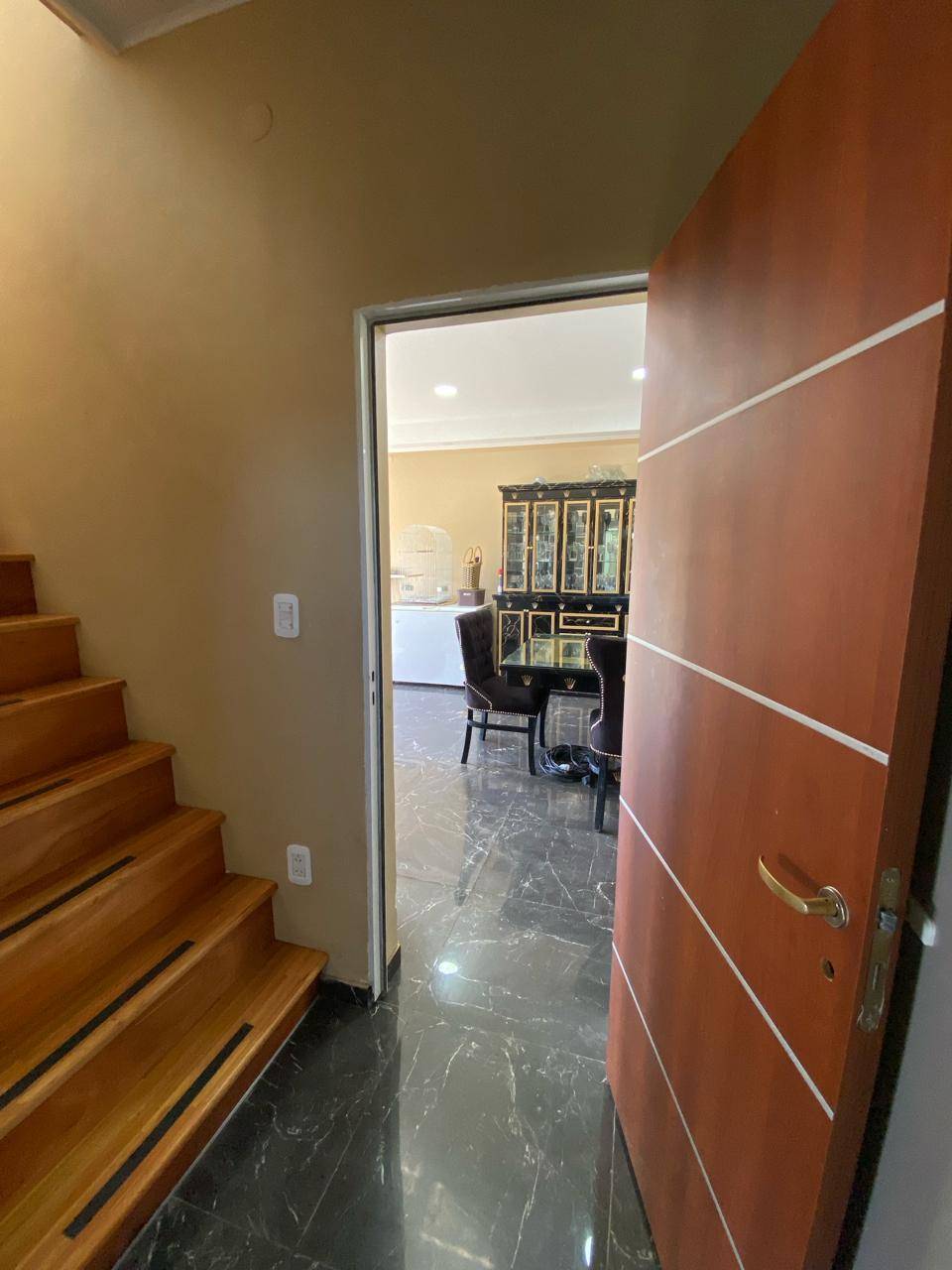 CASA EN BARRIO DON PEDRO CALLE LOS CEIBOS