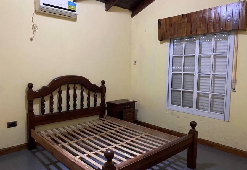 Casa en venta en Urquiza al Oeste (Vinelli): Rodeada de verde y tranquilidad