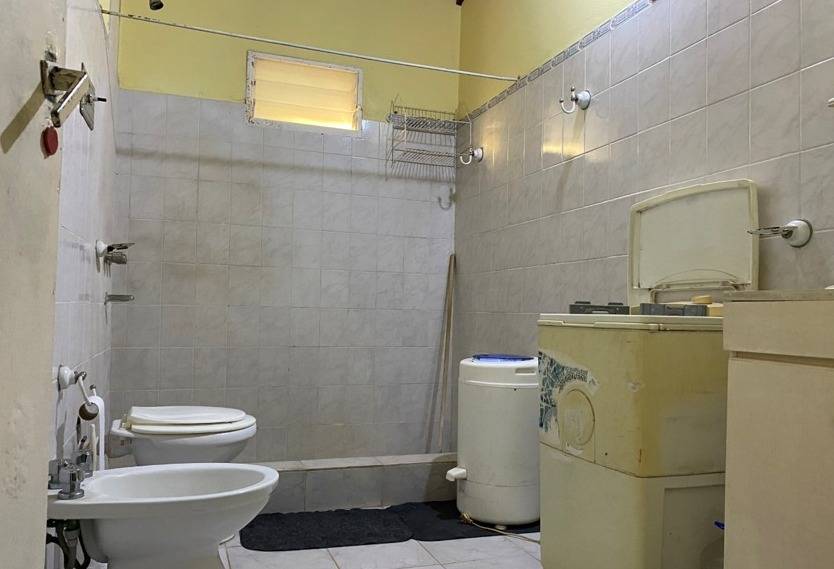 Casa en venta en Urquiza al Oeste (Vinelli): Rodeada de verde y tranquilidad