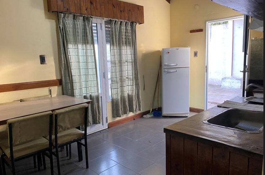 Casa en venta en Urquiza al Oeste (Vinelli): Rodeada de verde y tranquilidad