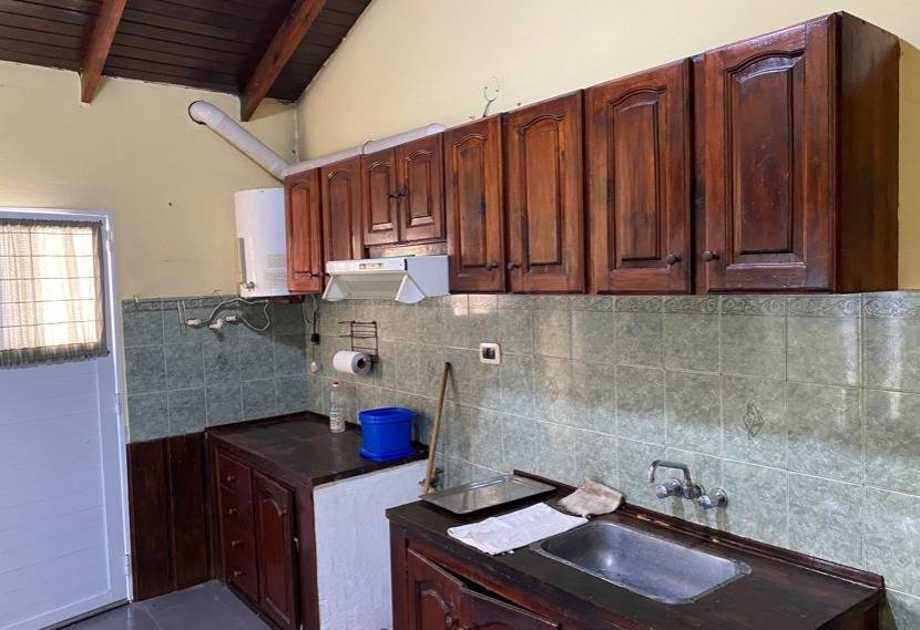 Casa en venta en Urquiza al Oeste (Vinelli): Rodeada de verde y tranquilidad