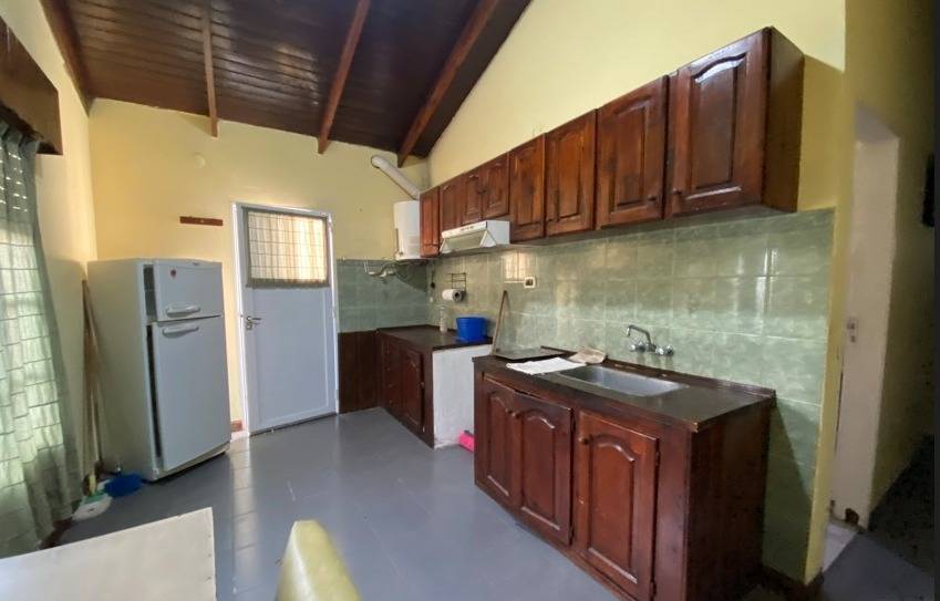 Casa en venta en Urquiza al Oeste (Vinelli): Rodeada de verde y tranquilidad
