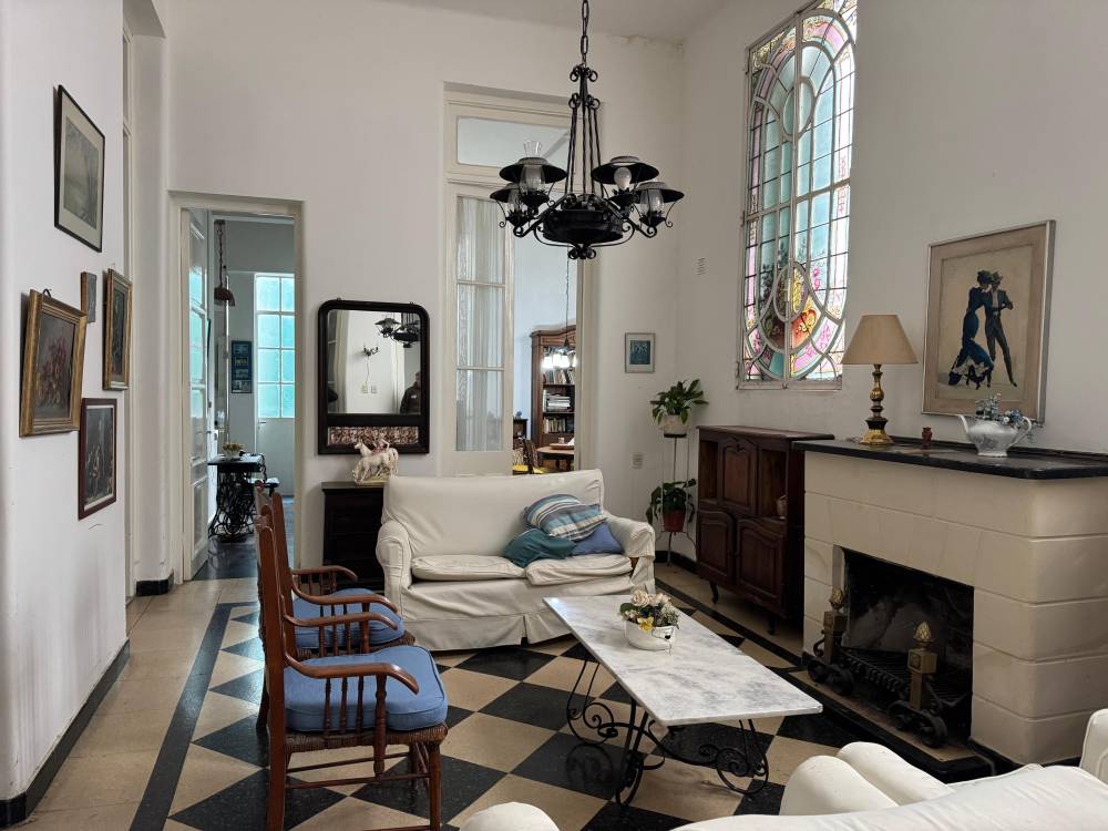Casa en el centro de Gualeguaychú, 