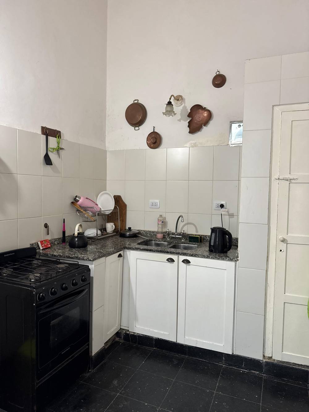 Casa en el centro de Gualeguaychú, 