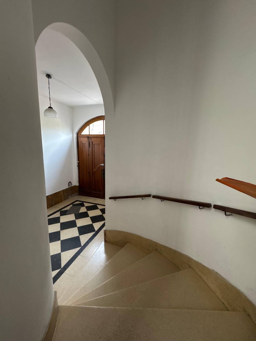 Casa en el centro de Gualeguaychú, 