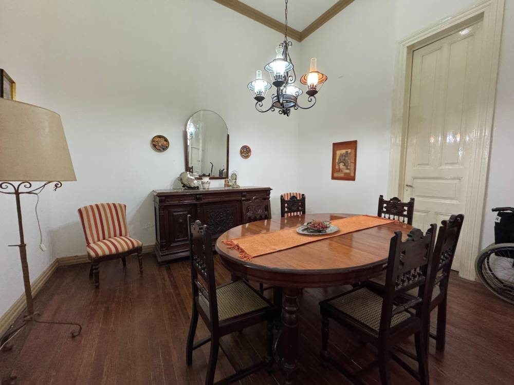 Casa en el centro de Gualeguaychú, 