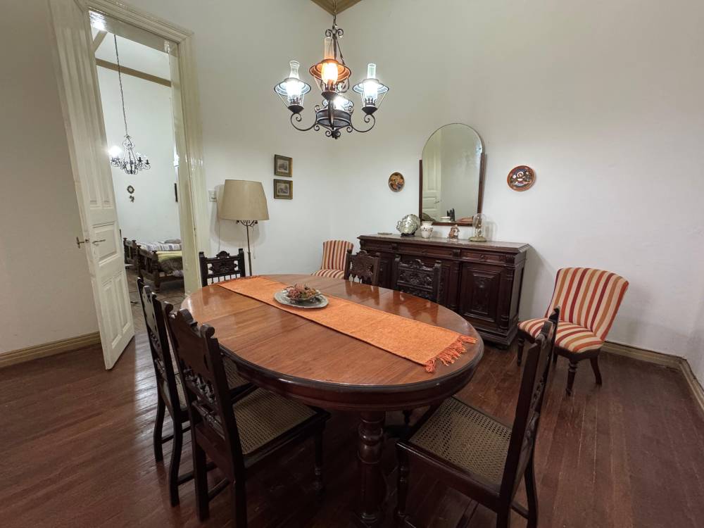 Casa en el centro de Gualeguaychú, 