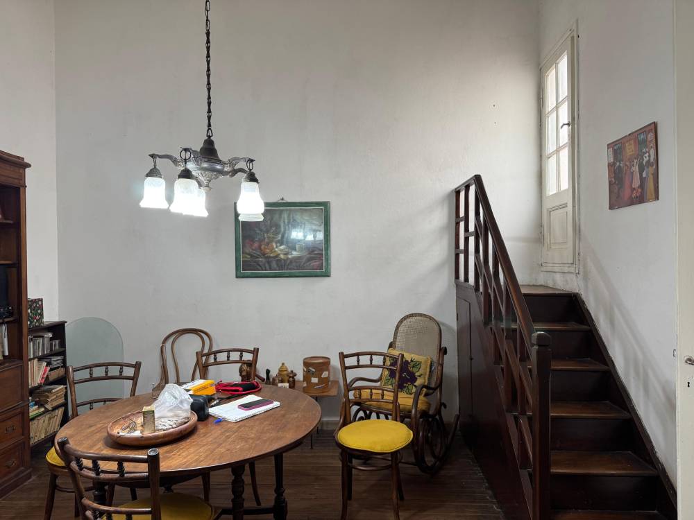 Casa en el centro de Gualeguaychú, 
