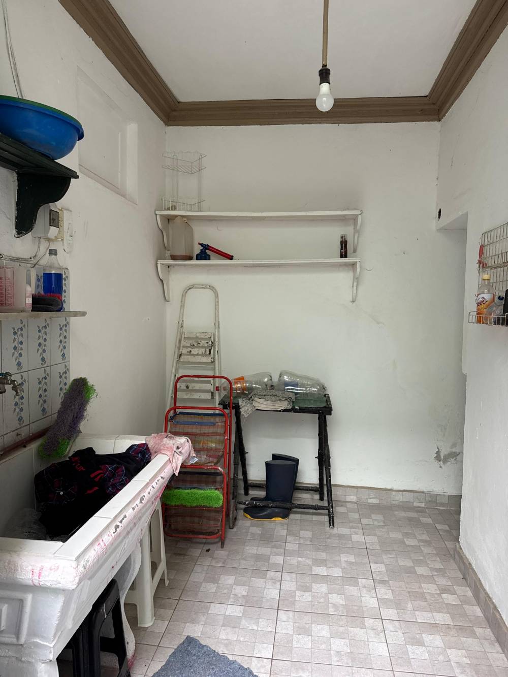 Casa en el centro de Gualeguaychú, 