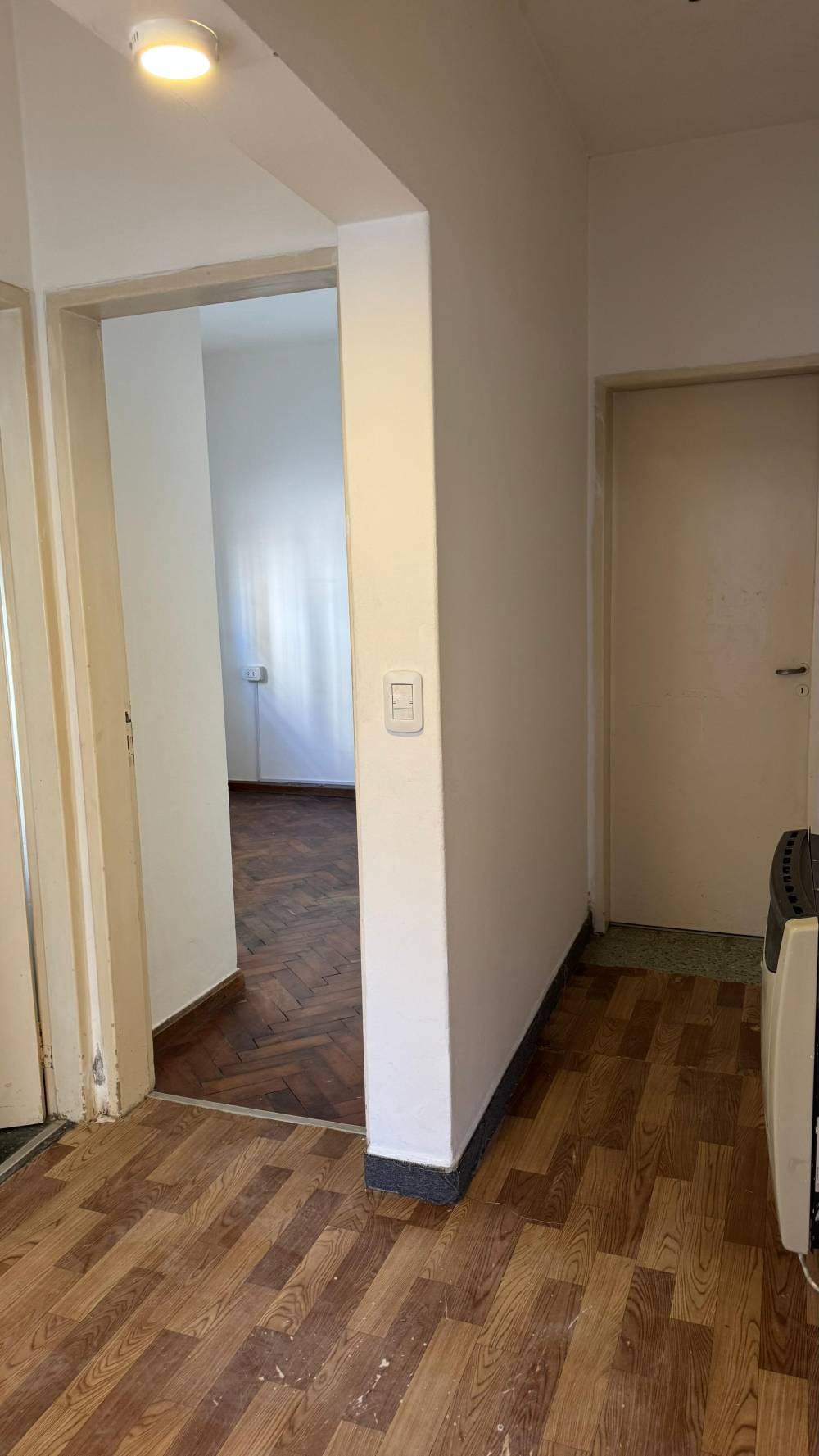 Casa en esquina de Ituzaingó y Neyra - con quincho