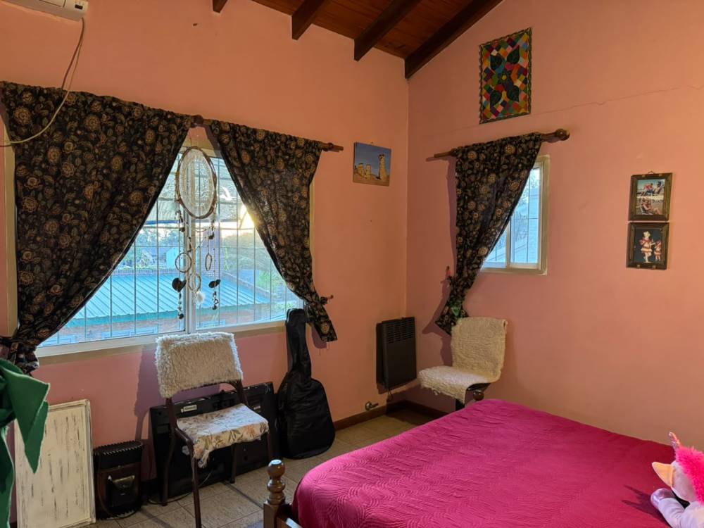 Casa en venta – Barrio Parma