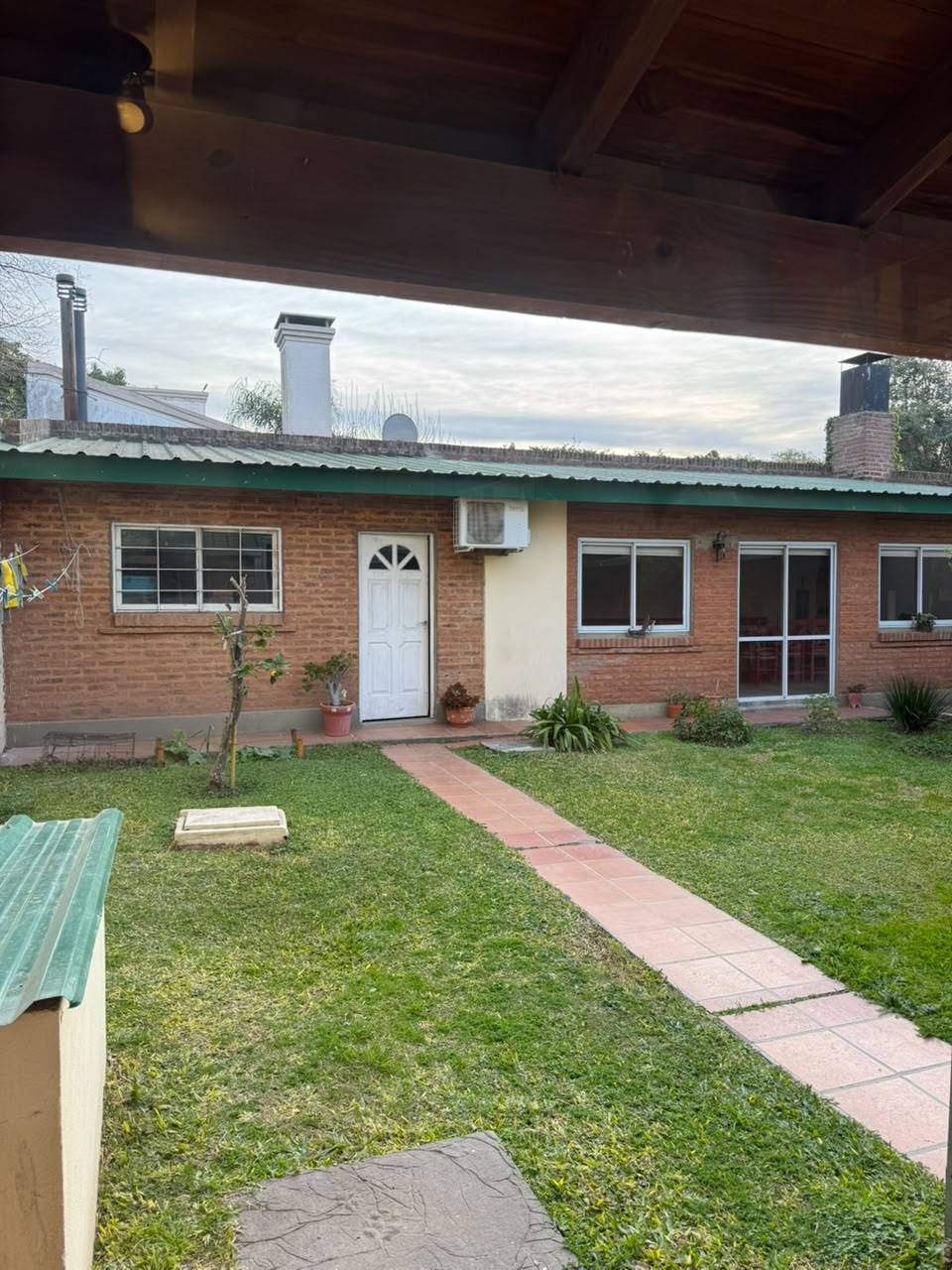 Casa en venta – Barrio Parma