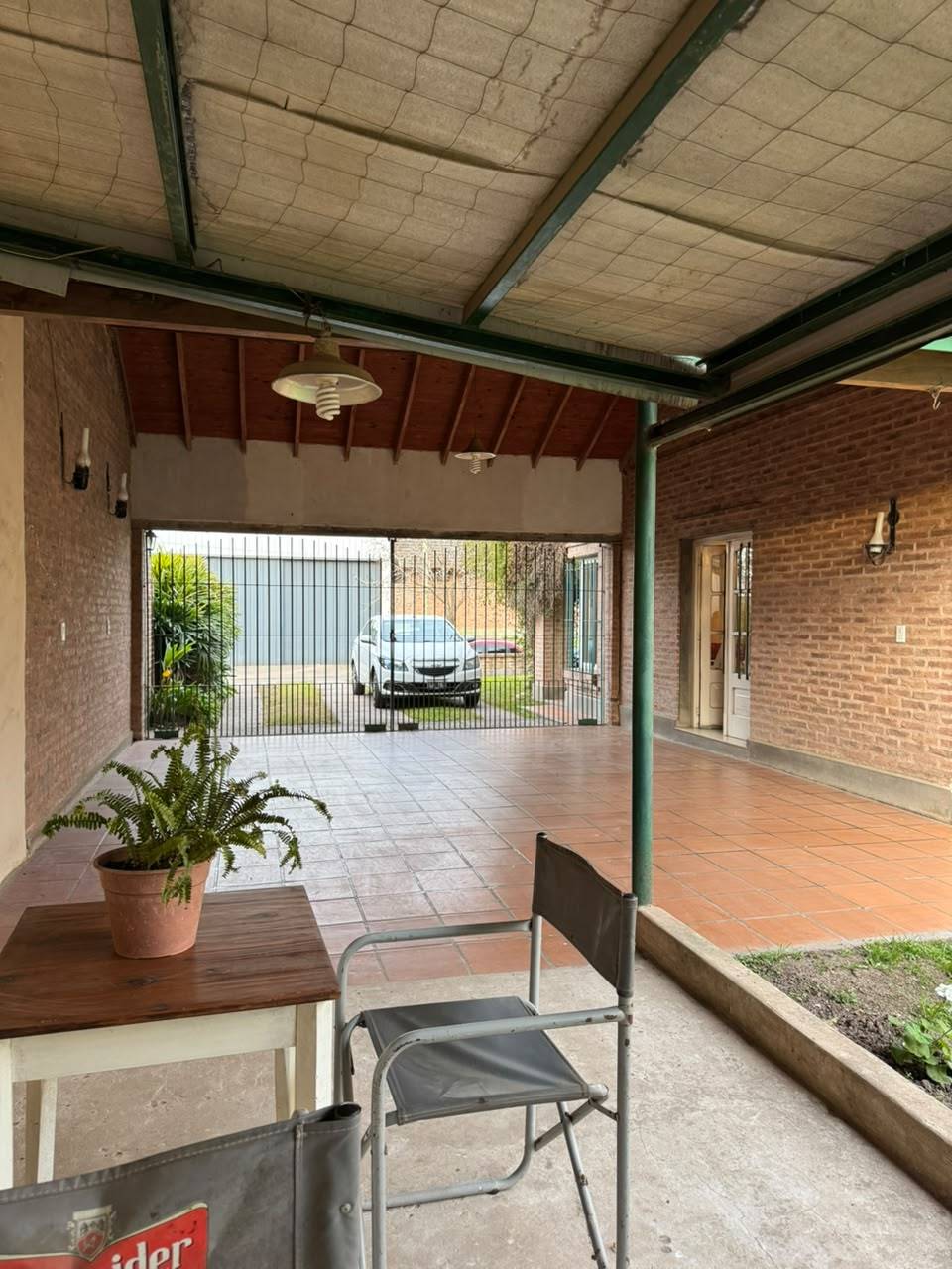 Casa en venta – Barrio Parma