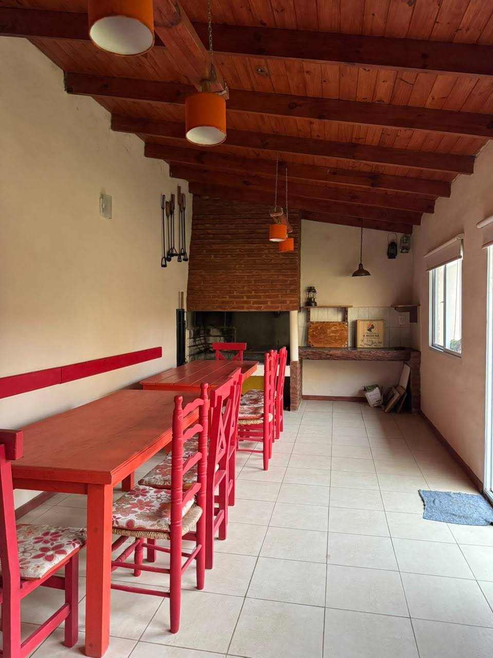 Casa en venta – Barrio Parma