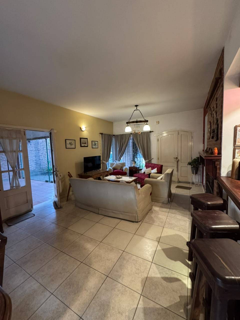 Casa en venta – Barrio Parma