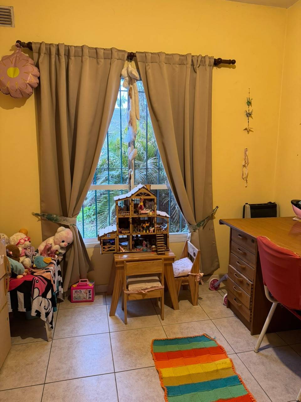 Casa en venta – Barrio Parma