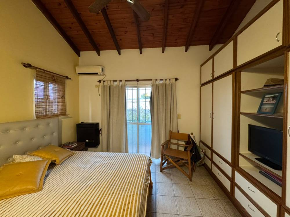 Casa en venta – Barrio Parma
