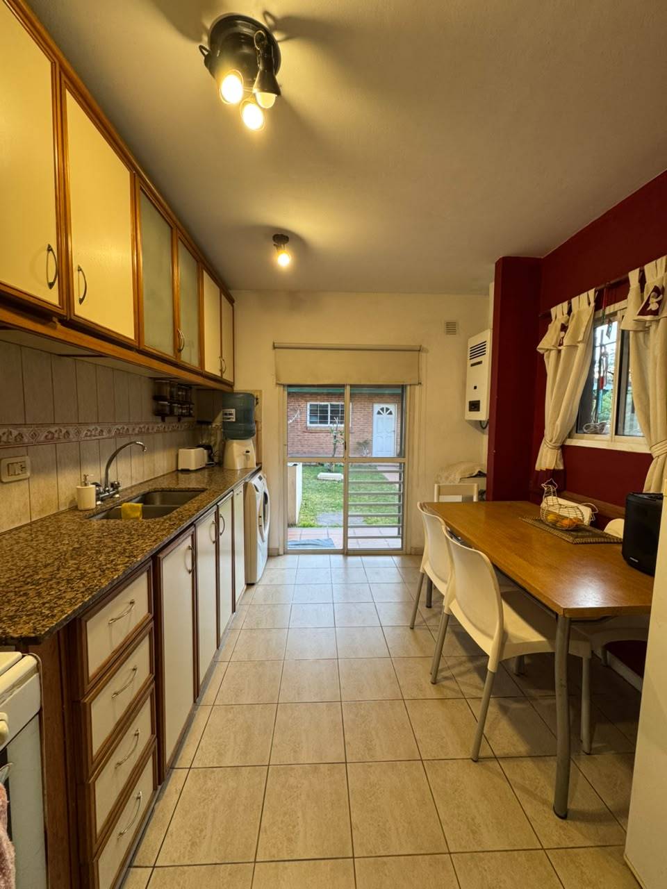 Casa en venta – Barrio Parma