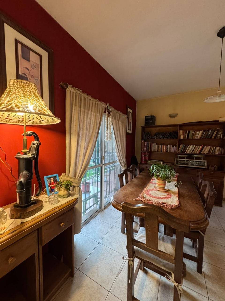 Casa en venta – Barrio Parma