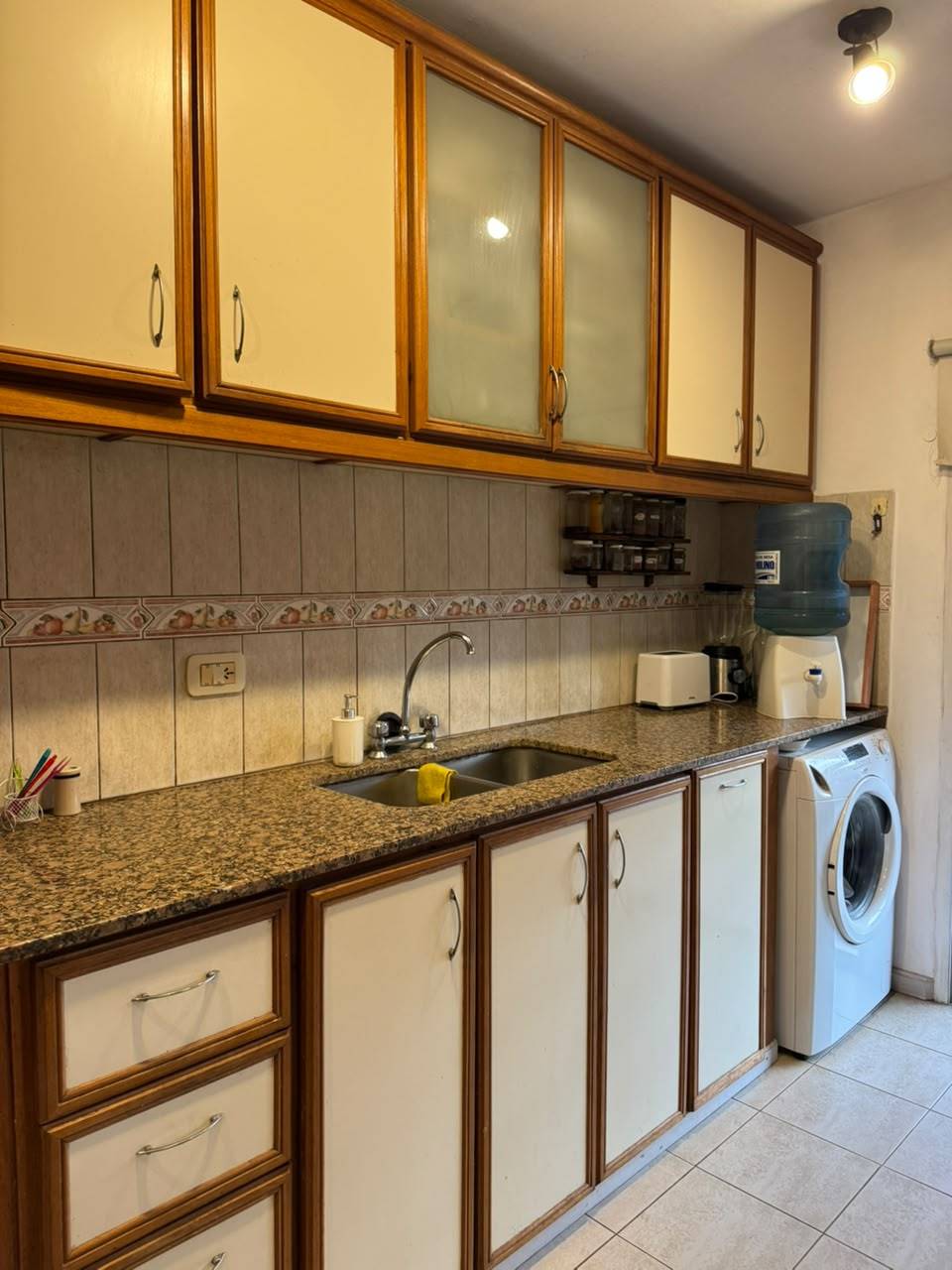 Casa en venta – Barrio Parma