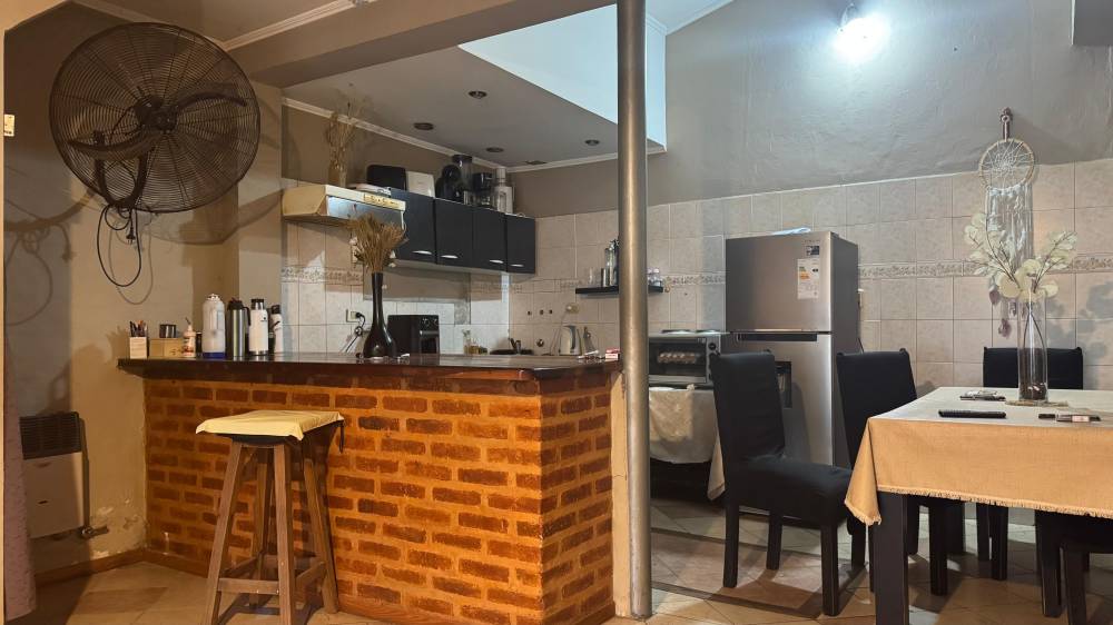 Casa en venta – Calle Pasteur 328, Gualeguaychú