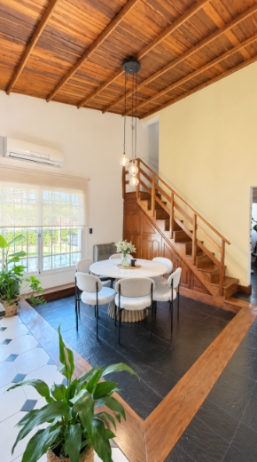 Casa en venta en Barrio Vinelli – Calle Río Nogoyá