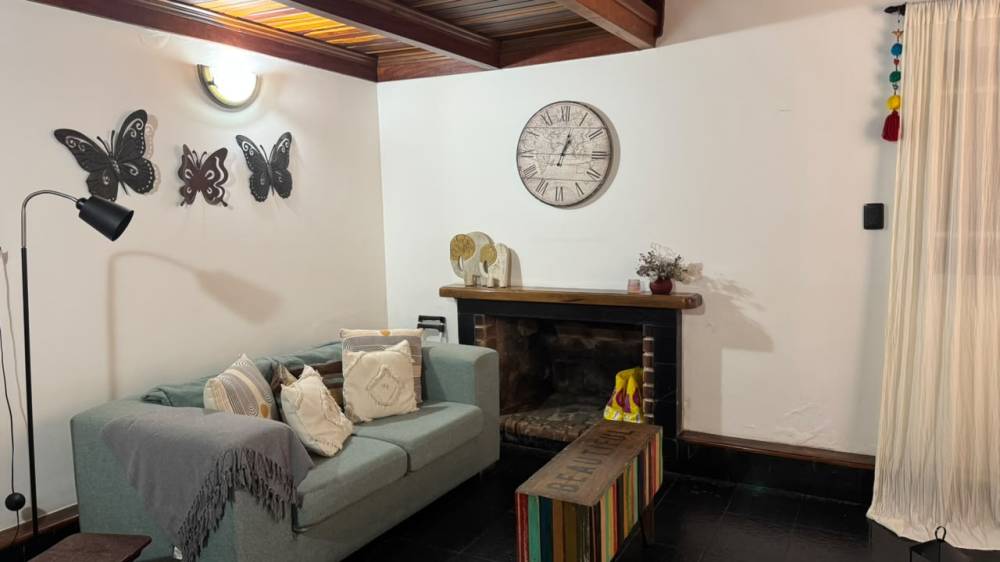 Casa en venta en Barrio Vinelli – Calle Río Nogoyá