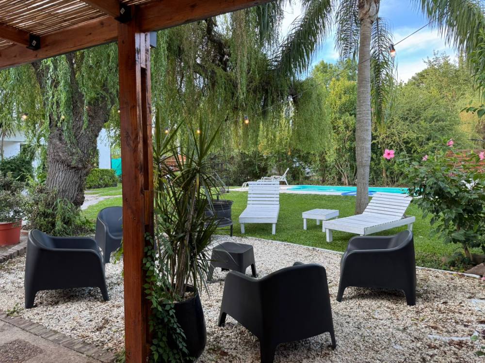 Casa en Venta en Barrio Vinelli - Parada 9, Urquiza al Oeste