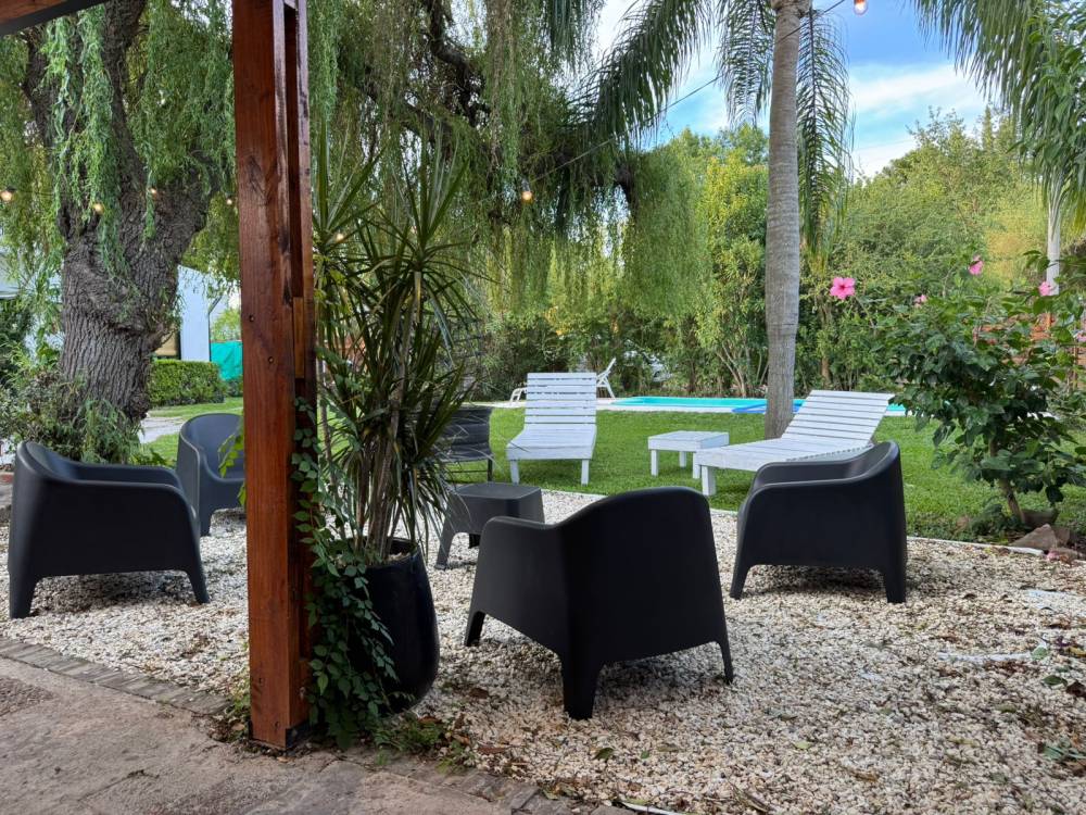 Casa en Venta en Barrio Vinelli - Parada 9, Urquiza al Oeste