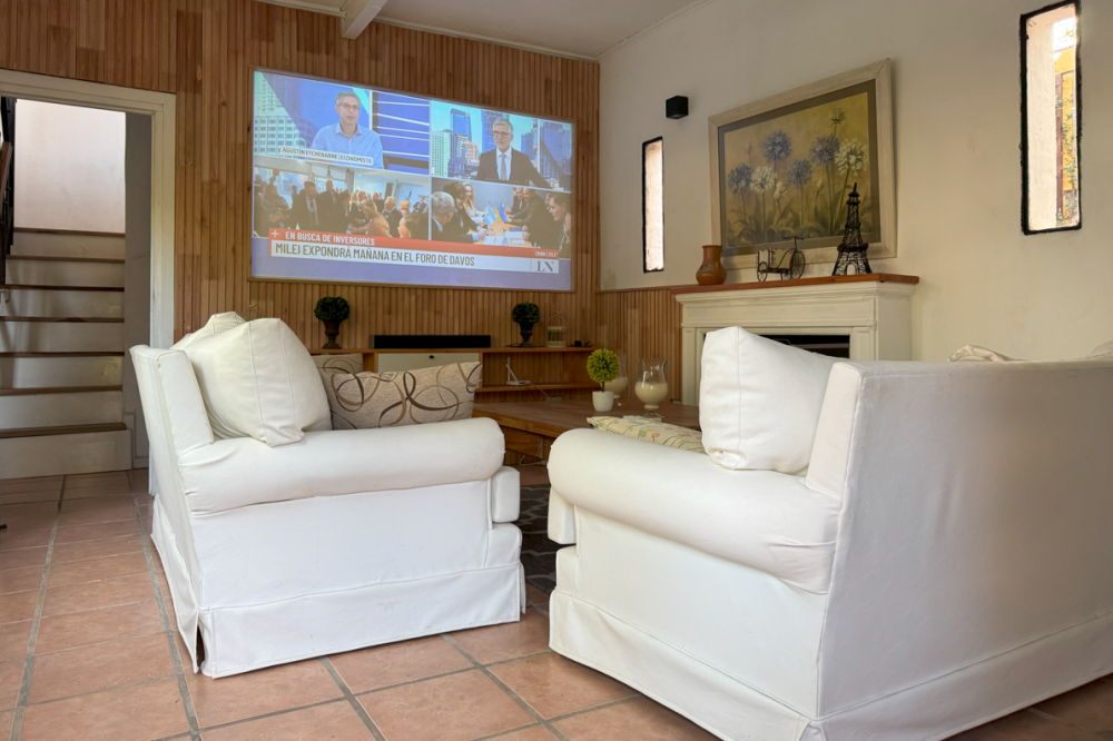 Casa en Venta en Barrio Vinelli - Parada 9, Urquiza al Oeste