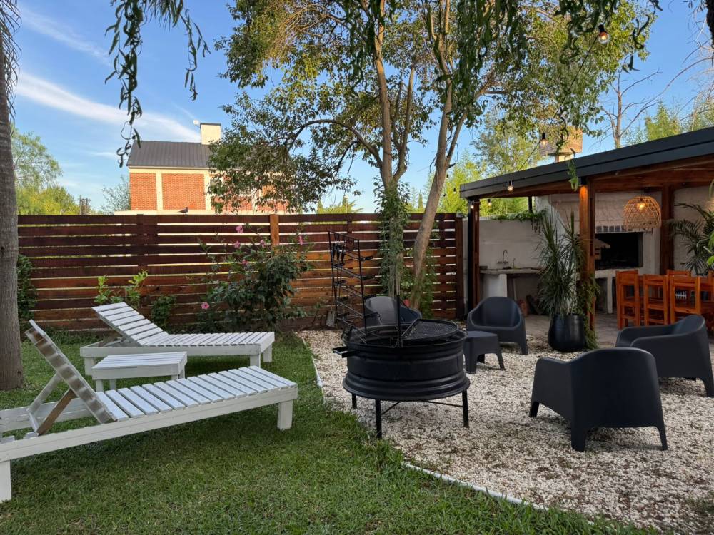 Casa en Venta en Barrio Vinelli - Parada 9, Urquiza al Oeste